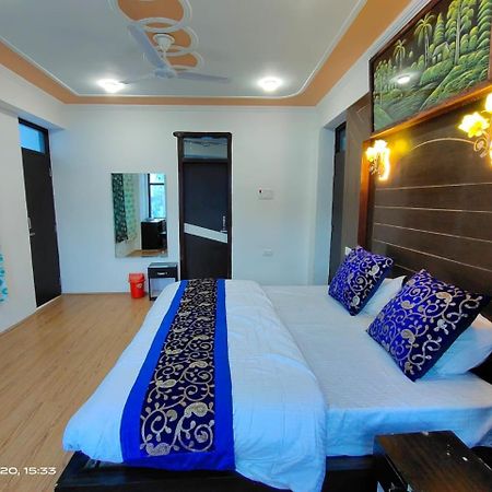 Hotel D Indian Kargil Kültér fotó