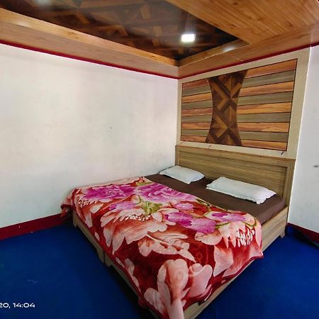 Hotel D Indian Kargil Kültér fotó
