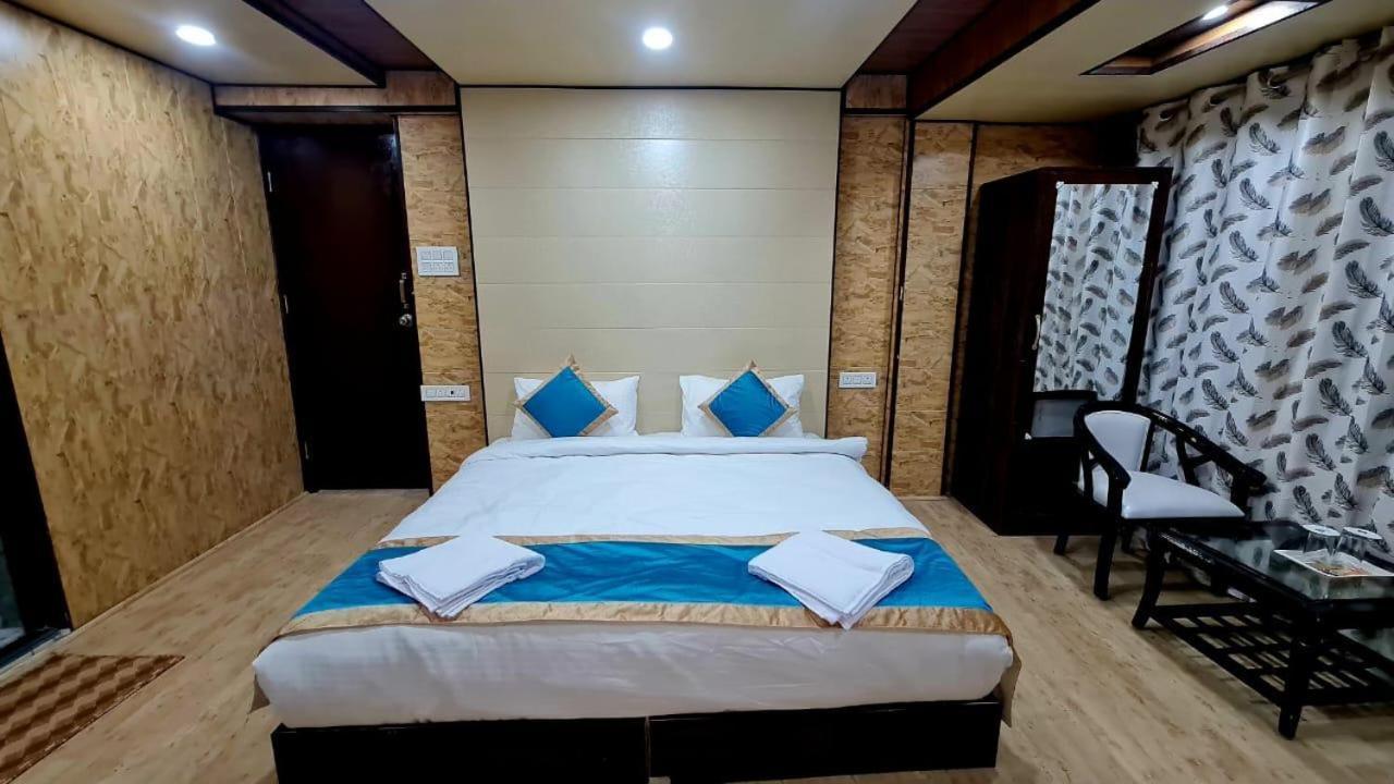 Hotel D Indian Kargil Kültér fotó