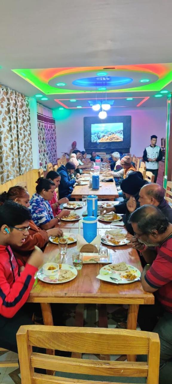 Hotel D Indian Kargil Kültér fotó