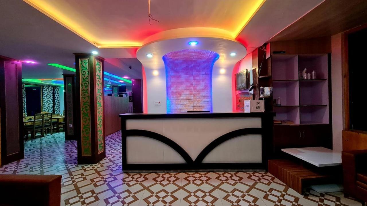 Hotel D Indian Kargil Kültér fotó