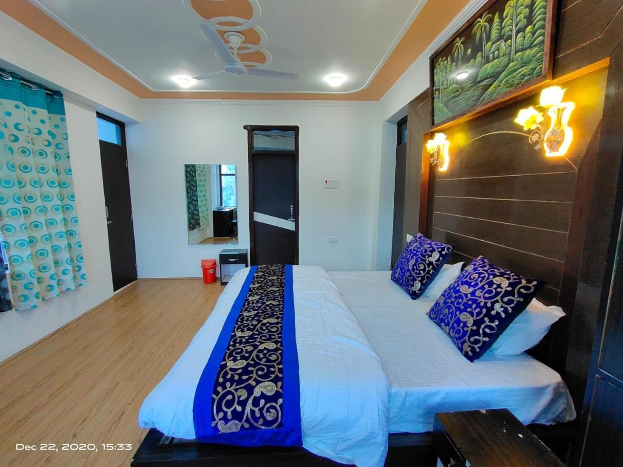 Hotel D Indian Kargil Kültér fotó